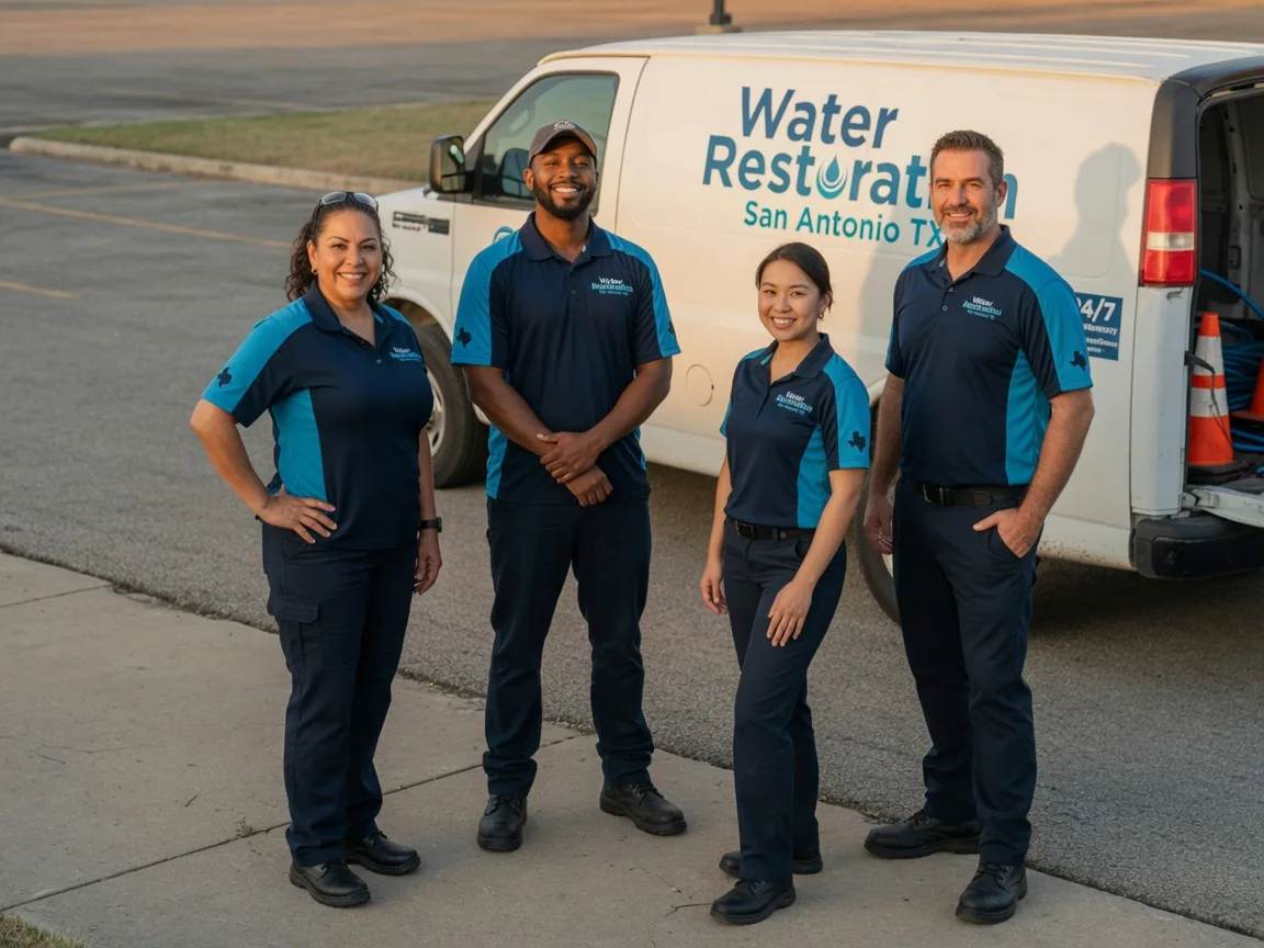 Water Damage Repair company in Elwin, IL